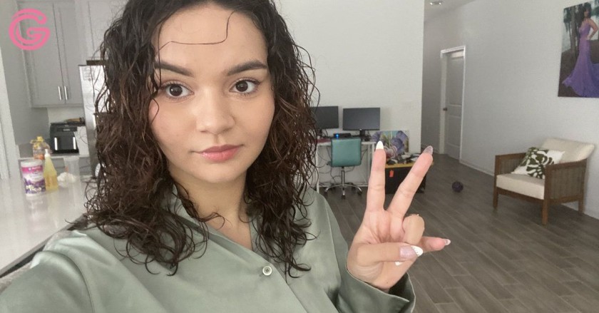 Who Is Crystal Chase? Age, Net Worth & Career 2026