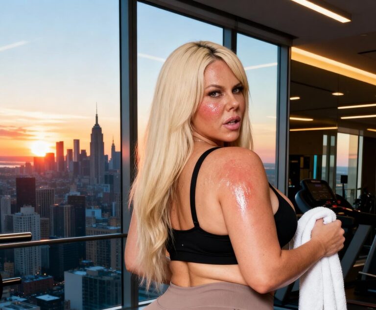 Who Is Karen Fisher? Age, Career, Boyfrien & Net Worth