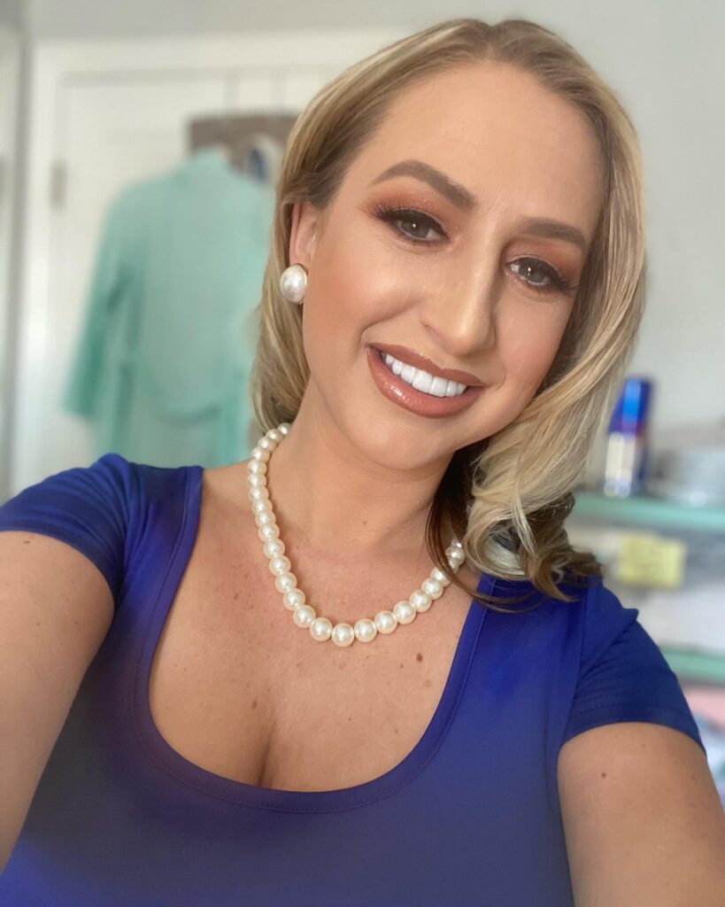 Who Is Quinn Waters? Career, Age, Net Worth & Personal Life (2026 Updated)