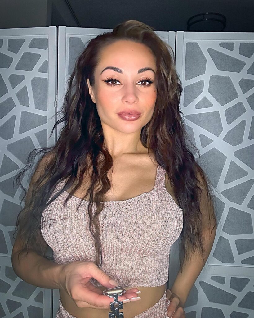 Who Is Crystal Rush? Biography, Career, Net Worth & Everything You Need to Know