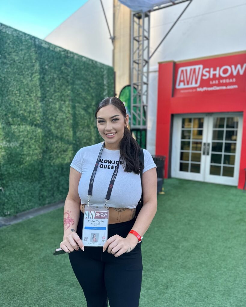 Who Is Vivian Taylor? Age, Career, Net Worth & Life Story 2026