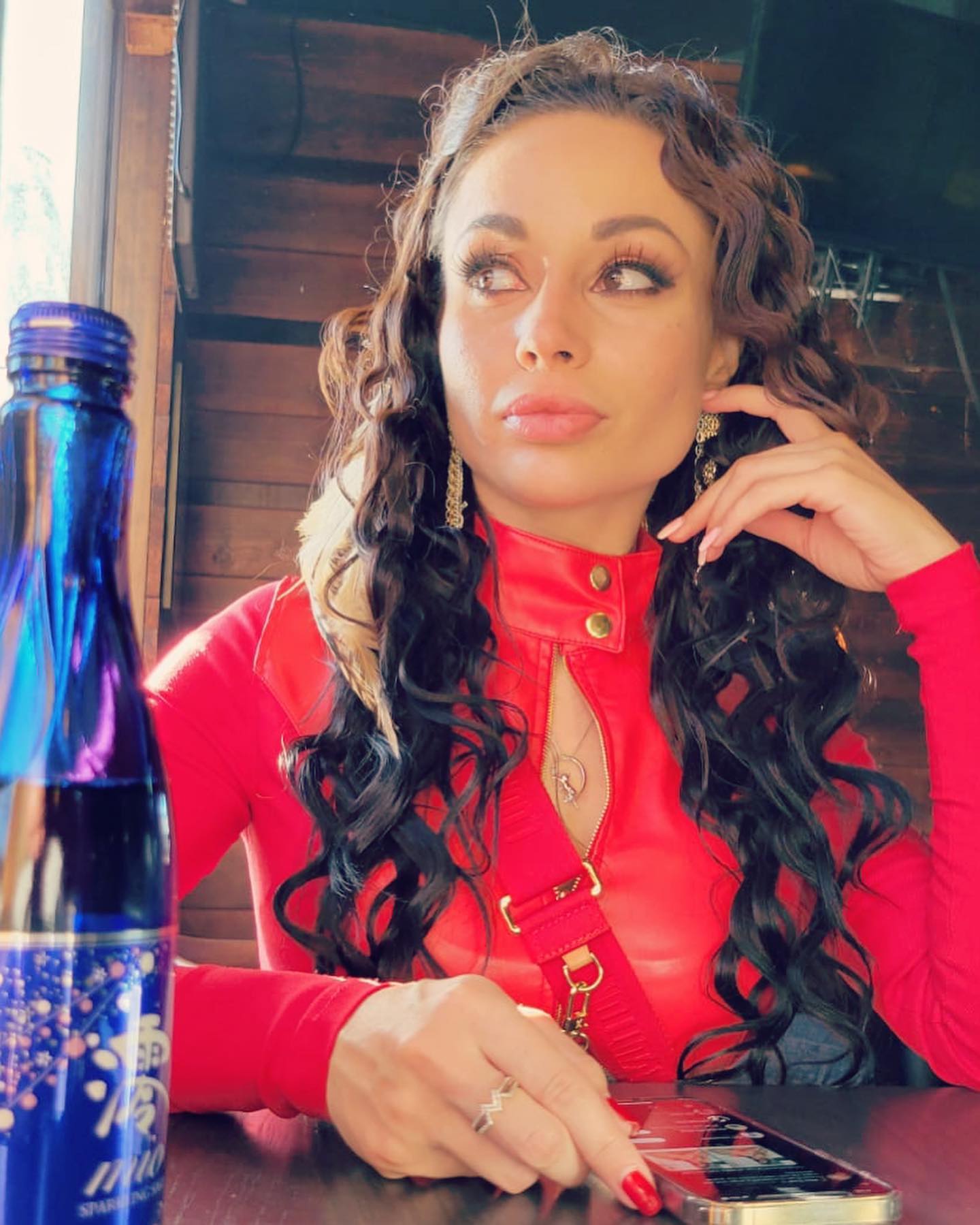 Who Is Crystal Rush? Biography, Career, Net Worth & Everything You Need to Know