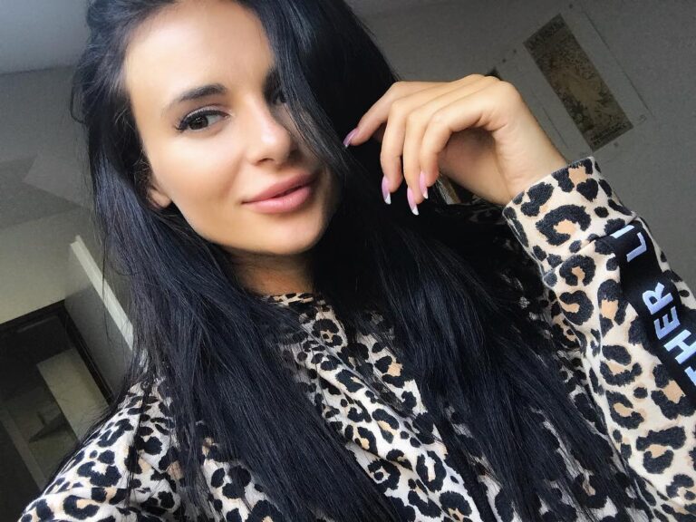 Kate Rich Age, Career, Net Worth & More (2026)