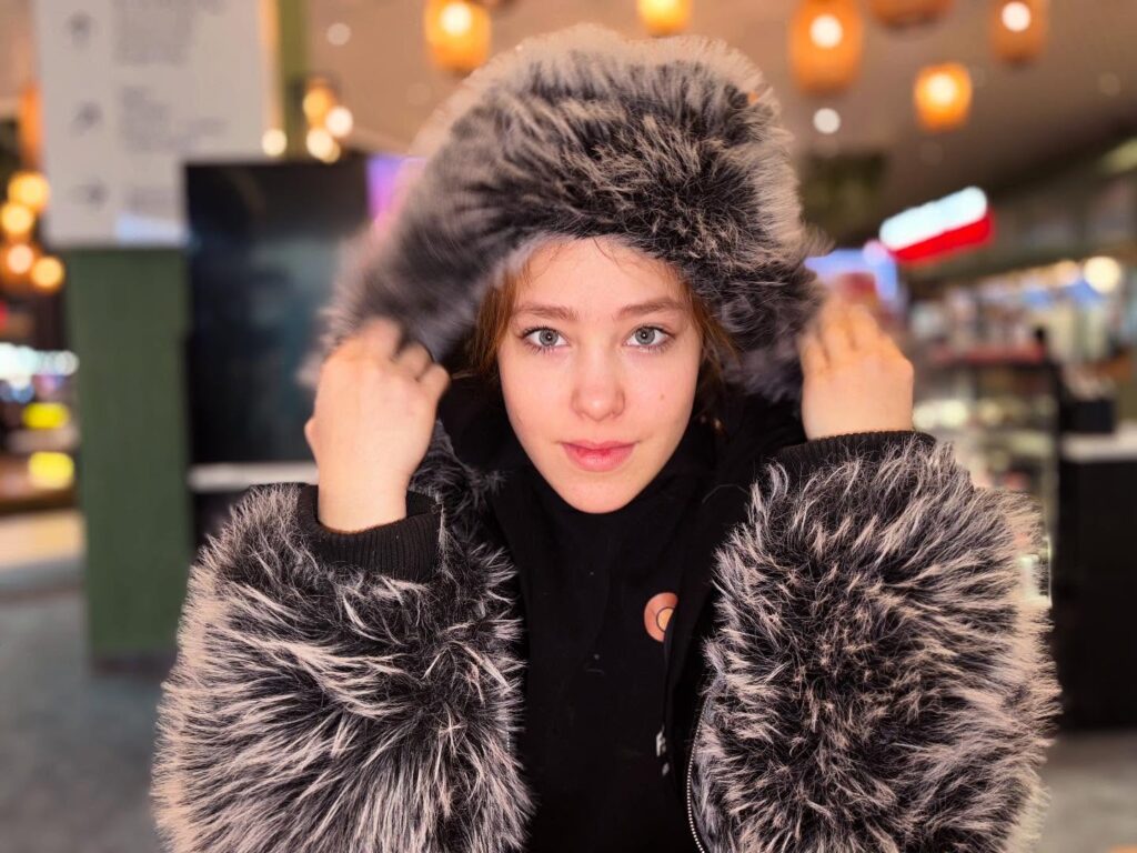 Who Is Nicole Murkovski? Age, Career & Net Worth 2026