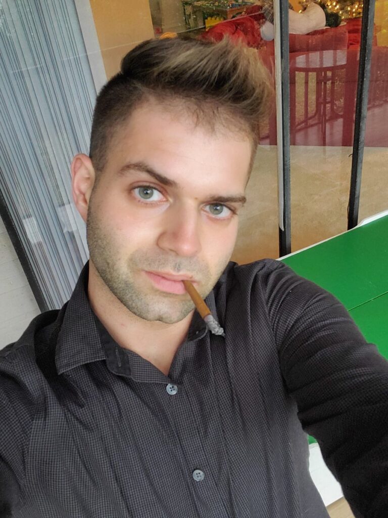 Nicky Rebel Biography: Age, Career & Net Worth 2026