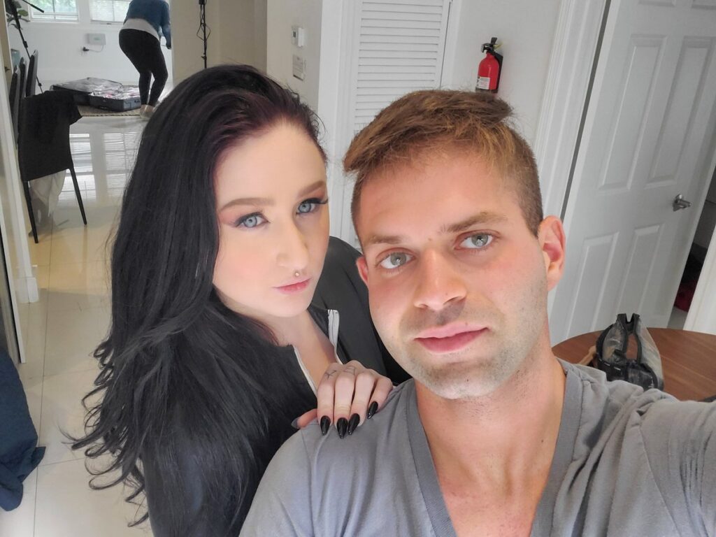 Nicky Rebel Biography: Age, Career & Net Worth 2026