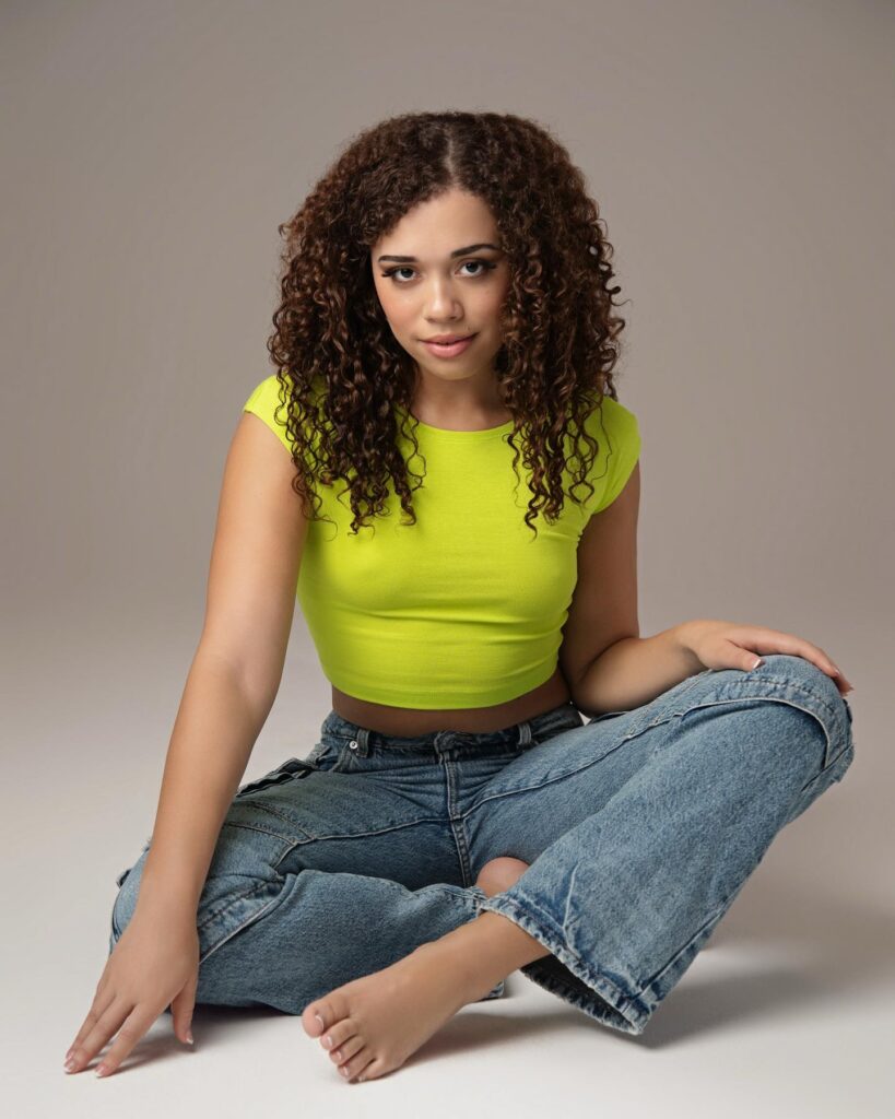 Who Is Willow Ryder? Biography, Age, Career, Height & Net Worth 2026